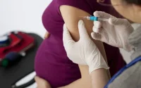 Covid-19 : nouveau protocole pour les femmes enceintes