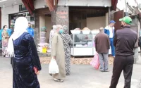 L'épidémie du Covid-19 n'est pas terminée, alertent les autorités marocaines