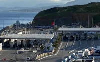 27 % des Marocains désapprouvent la fermeture des frontières