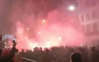 Match Maroc-Espagne : Bruxelles renforce son dispositif de sécurité