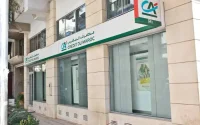 Crédit agricole cède sa filiale marocaine à Holmarcom