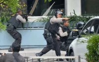 La cavale d'un criminel marocain se termine en Indonésie