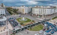 La BAD prévoit une croissance de 4,5% pour le Maroc en 2021