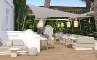 De la cuisine marocaine au premier restaurant de Louis Vuitton en France