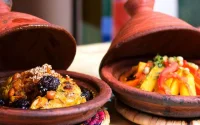 La cuisine marocaine récompensée