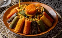 Le Royal Mansour s'invite en Savoie