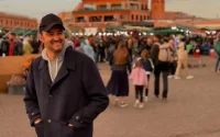 Cyril Lignac séduit par la cuisine marocaine