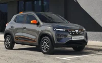 Dacia produira plus de modèles électriques au Maroc