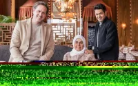 À la découverte de Dar Mima, le restaurant parisien de Jamel Debbouze