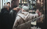 Darija marocaine : l'IA chinoise « Habibi » humilie le géant américain ElevenLabs