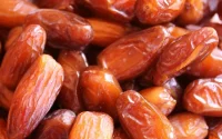 Les Marocains boycottent les dattes algériennes