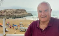 Après le scandale, David Govrin réintègre son poste à Rabat