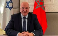 David Govrin regrette-t-il d'avoir taclé El Othmani ?