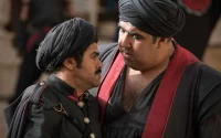 Un geste fort de Jamel Debbouze envers Wahid Bouzidi
