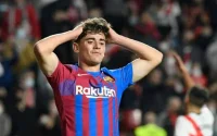 Les débuts prometteurs d'Ezzalzouli à Barcelone