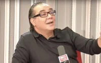 Décès d'Abdou Cherif, le Maroc perd un grand chanteur