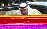 Décès du président des Émirats : Mohammed VI décrète trois jours de deuil national