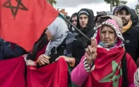 Un cinquantenaire décède après une manifestation à Khénifra