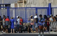 Un Marocain meurt en tentant de rallier Sebta à la nage