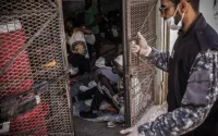 Trois migrants marocains décèdent dans une prison en Libye