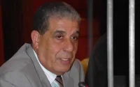 Le coronavirus emporte Omar Jazouli