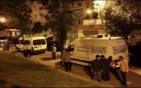 Le corps d'un médecin en putréfaction découvert dans une villa à Tanger