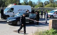 Découverte macabre dans un appartement à Tanger