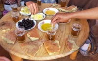 Huile d'olive au Maroc : des prix en (forte) baisse