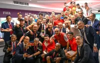 Qualification du Maroc : « un vrai triomphe », selon Jack Lang