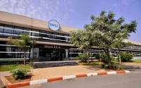 Maroc : fusion des deux principales filiales de Dell