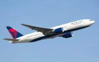 Delta Airlines adopte la carte du Maroc intégrant le Sahara