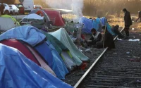 Le Royaume-Uni veut envoyer des demandeurs d'asile au Maroc