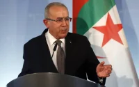 L'Algérie exige la « démilitarisation » du poste frontalier de Guerguerat
