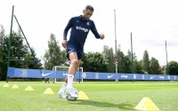 Hakim Ziyech ne fait pas l'unanimité à Manchester United