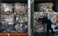 Des députés marocains veulent les ... déchets européens