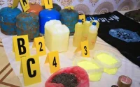 La cellule terroriste démantelée à Tanger préprarait bien des attentats