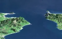 Gibraltar : une bombe à retardement sous l'Atlantique ?