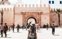 TGV, autoroute, port : Essaouira, ville sacrifiée ?