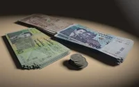 Le dirham poursuit sa chute face à l'euro