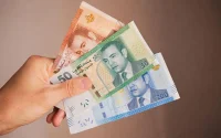Le dirham marocain baisse par rapport à l'euro