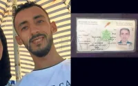 La famille de Morad, disparu en mer, est désespérément à sa recherche