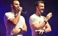 DJ Van face à la justice : menaces contre Saad Lamjarred et accusations de spoliation
