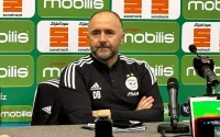 Djamel Belmadi se moque-t-il de l'équipe du Maroc ?