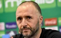 FIFA The Best 2022 : le Maroc soutenu par Djamel Belmadi
