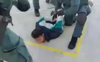 Deux présumés terroristes dont un Marocain arrêtés à Malaga
