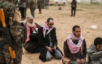 Les djihadistes marocains et leurs familles retenus en Syrie attendent d'être rapatriés