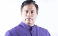 Dr. El Hassan Tazi en prison