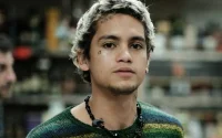 Dominic Fike, star d'Europhoria, critiqué pour ses commentaires « racistes » sur le Maroc