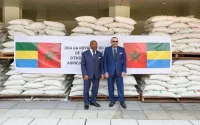 Un don du roi Mohammed VI détourné au Gabon ?