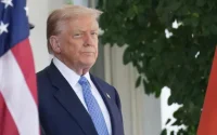 Des avocats marocains mènent une campagne contre Donald Trump